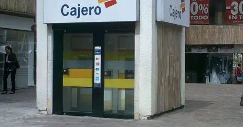 CAJERO BANCOLOMBIA CENTRO 93 CAJERO BANCOLOMBIA CENTRO 93